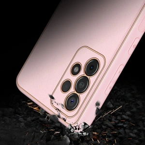 Buy Dux Ducis Yolo Samsung Galaxy A52/A52s pink - DDS575 - {ean13} - Home Screen Store Europe