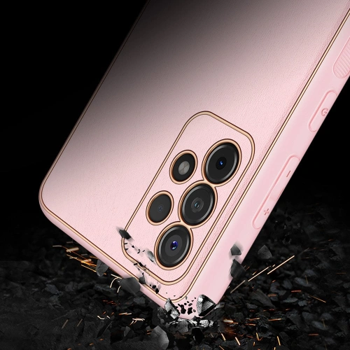 Kup Case Dux Ducis Yolo Samsung Galaxy A52/A52s rosa - DDS575 - {ean13} - Sklep Home Screen