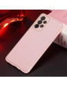 Kup Case Dux Ducis Yolo Samsung Galaxy A52/A52s rosa - DDS575 - {ean13} - Sklep Home Screen
