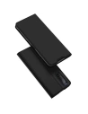 Etui Dux Ducis Skin Pro pentru Sony Xperia 5 III negru