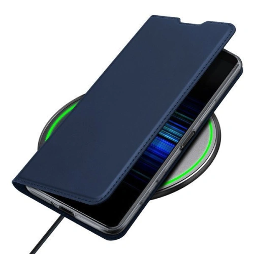 Kup Case Dux Ducis Skin Pro für Sony Xperia 5 III schwarz - DDS576 - {ean13} - Sklep Home Screen
