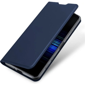 Kup Etui Dux Ducis Skin Pro pentru Sony Xperia 5 III negru - DDS576 - {ean13} - Sklep Home Screen