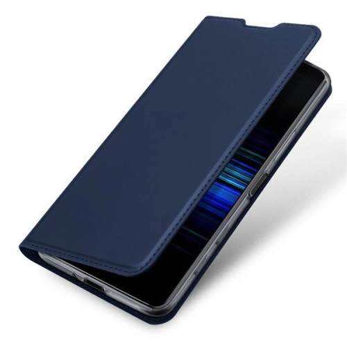 Kup Etui Dux Ducis Skin Pro Sony Xperia 5 III czarny - DDS576 - {ean13} - Sklep Home Screen