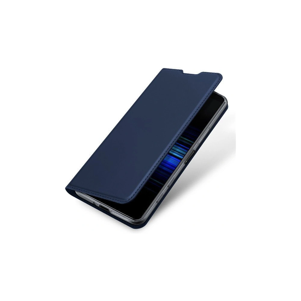 Etui Dux Ducis Skin Pro Sony Xperia 5 III czarny