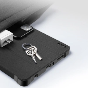 Kup Etui Dux Ducis Domo Samsung Galaxy Tab A7 Lite černé - DDS578 - {ean13} - Sklep Home Screen