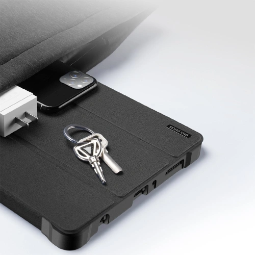 Buy Dux Ducis Domo Samsung Galaxy Tab A7 Lite black - DDS578 - {ean13} - Home Screen Store Europe