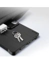 Buy Dux Ducis Domo Samsung Galaxy Tab A7 Lite black - DDS578 - {ean13} - Home Screen Store Europe