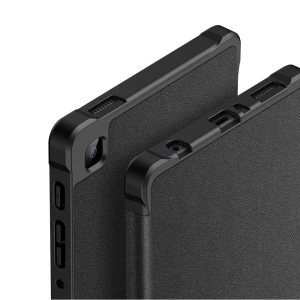 Kup Case Dux Ducis Domo Samsung Galaxy Tab A7 Lite schwarz - DDS578 - {ean13} - Sklep Home Screen