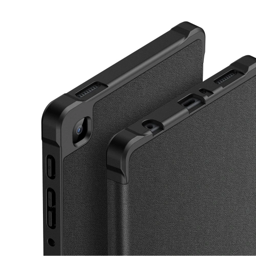 Buy Dux Ducis Domo Samsung Galaxy Tab A7 Lite black - DDS578 - {ean13} - Home Screen Store Europe