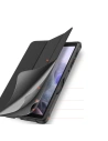 Buy Dux Ducis Domo Samsung Galaxy Tab A7 Lite black - DDS578 - {ean13} - Home Screen Store Europe