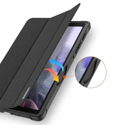 Buy Dux Ducis Domo Samsung Galaxy Tab A7 Lite black - DDS578 - {ean13} - Home Screen Store Europe