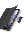Buy Dux Ducis Domo Samsung Galaxy Tab A7 Lite black - DDS578 - {ean13} - Home Screen Store Europe