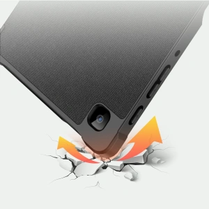 Kup Etui Dux Ducis Domo Samsung Galaxy Tab A7 Lite černé - DDS578 - {ean13} - Sklep Home Screen