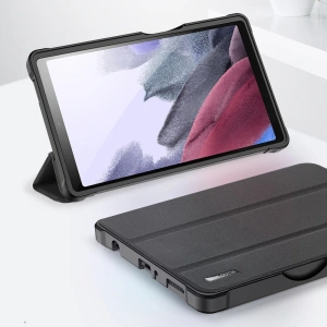 Kup Etui Dux Ducis Domo Samsung Galaxy Tab A7 Lite černé - DDS578 - {ean13} - Sklep Home Screen