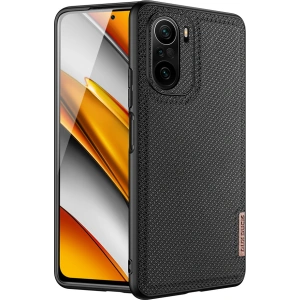 Kup Etui Dux Ducis Fino Xiaomi Mi 11i/Poco F3 czarny - DDS579 - {ean13} - Sklep Home Screen