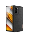 Etui Dux Ducis Fino Xiaomi Mi 11i/Poco F3 černé