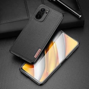 Kup Etui Dux Ducis Fino Xiaomi Mi 11i/Poco F3 czarny - DDS579 - {ean13} - Sklep Home Screen