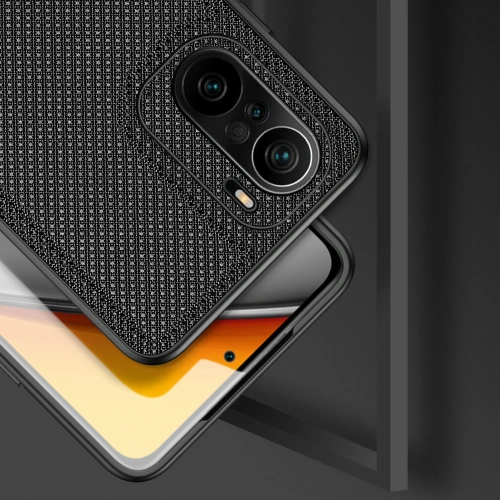 Kup Etui Dux Ducis Fino Xiaomi Mi 11i/Poco F3 czarny - DDS579 - {ean13} - Sklep Home Screen