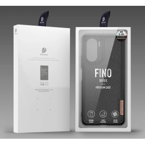 Kup Etui Dux Ducis Fino Xiaomi Mi 11i/Poco F3 czarny - DDS579 - {ean13} - Sklep Home Screen