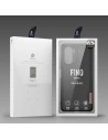 Kup Etui Dux Ducis Fino Xiaomi Mi 11i/Poco F3 czarny - DDS579 - {ean13} - Sklep Home Screen