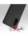 Kup Etui Dux Ducis Fino Xiaomi Mi 11i/Poco F3 czarny - DDS579 - {ean13} - Sklep Home Screen