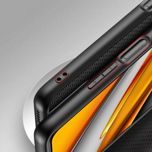Kup Etui Dux Ducis Fino Xiaomi Mi 11i/Poco F3 czarny - DDS579 - {ean13} - Sklep Home Screen