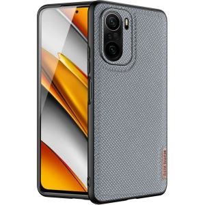 Kup Etui Dux Ducis Fino Xiaomi Mi 11i/Poco F3 szary - DDS580 - {ean13} - Sklep Home Screen
