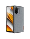 Case Dux Ducis Fino Xiaomi Mi 11i/Poco F3 grau