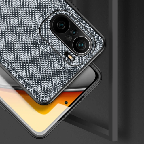 Kup Etui Dux Ducis Fino Xiaomi Mi 11i/Poco F3 šedé - DDS580 - {ean13} - Sklep Home Screen