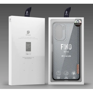 Kup Etui Dux Ducis Fino Xiaomi Mi 11i/Poco F3 szary - DDS580 - {ean13} - Sklep Home Screen