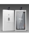 Kup Etui Dux Ducis Fino Xiaomi Mi 11i/Poco F3 szary - DDS580 - {ean13} - Sklep Home Screen