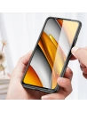 Kup Etui Dux Ducis Fino Xiaomi Mi 11i/Poco F3 szary - DDS580 - {ean13} - Sklep Home Screen