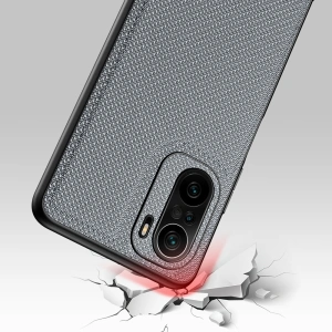 Kup Etui Dux Ducis Fino Xiaomi Mi 11i/Poco F3 szary - DDS580 - {ean13} - Sklep Home Screen