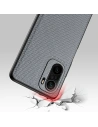 Kup Case Dux Ducis Fino Xiaomi Mi 11i/Poco F3 grau - DDS580 - {ean13} - Sklep Home Screen