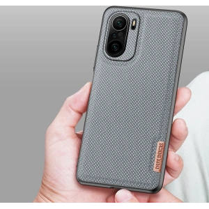Kup Case Dux Ducis Fino Xiaomi Mi 11i/Poco F3 grau - DDS580 - {ean13} - Sklep Home Screen