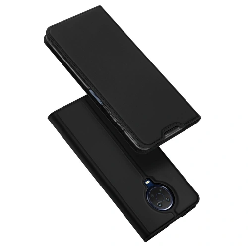 Kup Case Dux Ducis Skin Pro für Nokia G10/G20 schwarz - DDS581 - {ean13} - Sklep Home Screen