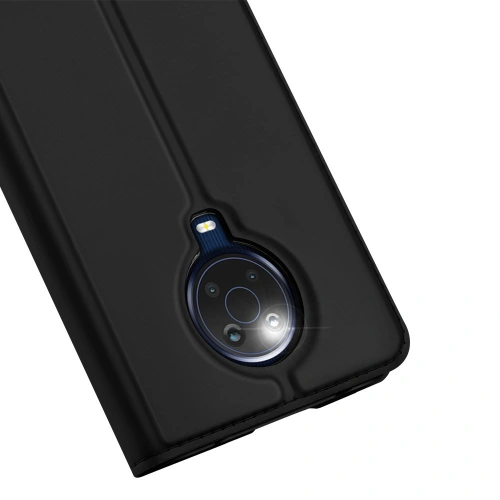 Kup Case Dux Ducis Skin Pro für Nokia G10/G20 schwarz - DDS581 - {ean13} - Sklep Home Screen