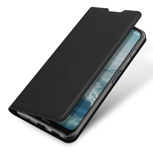 Kup Etui Dux Ducis Skin Pro Nokia G10/G20 negru - DDS581 - {ean13} - Sklep Home Screen