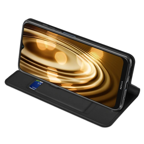Kup Case Dux Ducis Skin Pro für Nokia G10/G20 schwarz - DDS581 - {ean13} - Sklep Home Screen