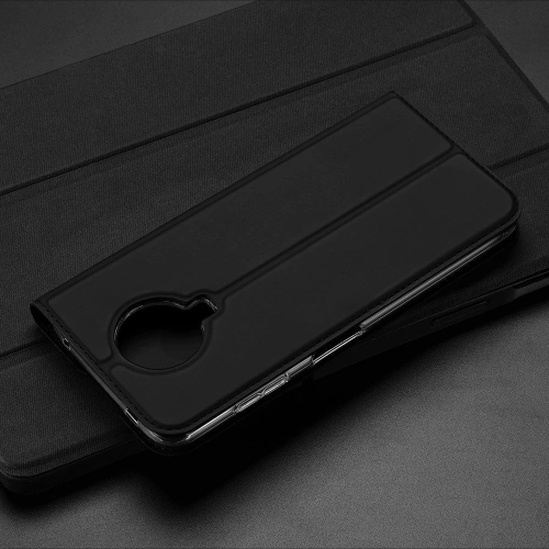 Kup Case Dux Ducis Skin Pro für Nokia G10/G20 schwarz - DDS581 - {ean13} - Sklep Home Screen