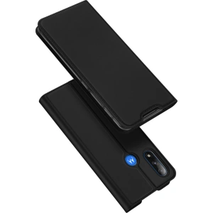 Kup Etui Dux Ducis Skin Pro Motorola Moto E7 Power černé - DDS582 - {ean13} - Sklep Home Screen