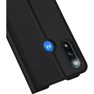 Buy Dux Ducis Skin Pro Motorola Moto E7 Power black - DDS582 - {ean13} - Home Screen Store Europe