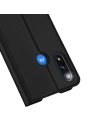Kup Etui Dux Ducis Skin Pro Motorola Moto E7 Power černé - DDS582 - {ean13} - Sklep Home Screen
