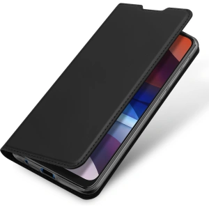 Buy Dux Ducis Skin Pro Motorola Moto E7 Power black - DDS582 - {ean13} - Home Screen Store Europe
