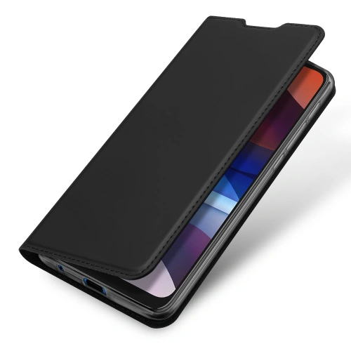 Kup Etui Dux Ducis Skin Pro Motorola Moto E7 Power černé - DDS582 - {ean13} - Sklep Home Screen