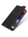 Kup Etui Dux Ducis Skin Pro Motorola Moto E7 Power černé - DDS582 - {ean13} - Sklep Home Screen