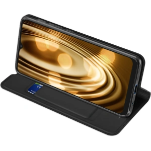 Buy Dux Ducis Skin Pro Motorola Moto E7 Power black - DDS582 - {ean13} - Home Screen Store Europe