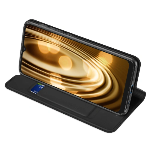 Kup Etui Dux Ducis Skin Pro Motorola Moto E7 Power černé - DDS582 - {ean13} - Sklep Home Screen