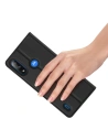 Kup Etui Dux Ducis Skin Pro Motorola Moto E7 Power černé - DDS582 - {ean13} - Sklep Home Screen
