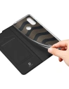 Kup Etui Dux Ducis Skin Pro Motorola Moto E7 Power černé - DDS582 - {ean13} - Sklep Home Screen